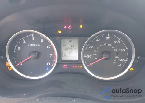 2015 Subaru Forester 2.5I из США, поврежденный, VIN JF2SJABC8FH573792